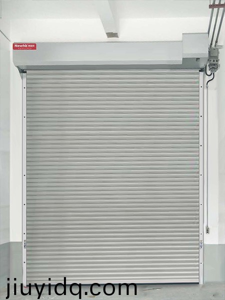 粉塵防爆卷簾門(mén)